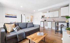 Lodging Apartments Liceu G1